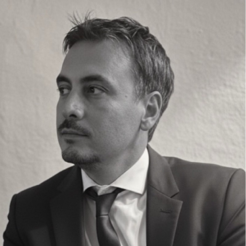 Zeus Gargallo