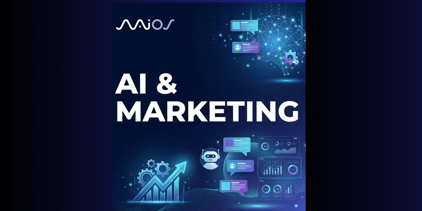 20 Usos de la IA Generativa para Marketing: Guía Práctica